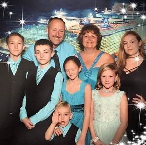 Meet your Posher, Susan